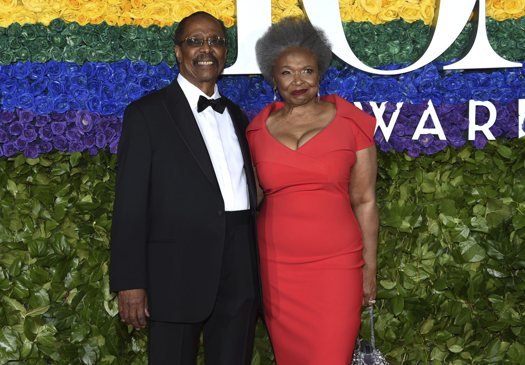 The 73rd Annual Tony Awards - Arrivals